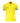 U.S. Grand Polo Yellow Cotton Men's Polo Shirt