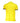 U.S. Grand Polo Yellow Cotton Men's Polo Shirt