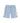 Desigual Light Blue Cotton Women's Short