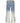 Desigual Azzurro Cotton Women's Jeans