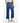 Desigual Azzurro Cotton Women's Jeans