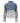Desigual Blue Cotton Women's Jacket