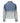 Desigual Blue Cotton Women's Jacket