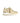 Laura Biagiotti Beige Polyurethane Women's Sneaker