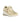 Laura Biagiotti Beige Polyurethane Women's Sneaker