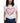 Desigual White Cotton T-Shirt