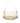 Coccinelle White Leather Handbag