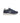 U.S. Grand Polo Blue Polyester Athletic Sneakers