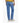 Desigual Azzurro Cotton Women's Jeans