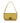 Coccinelle Green Leather Handbag