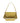 Coccinelle Green Leather Handbag