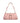 Mario Valentino Pink Polyurethane Women's Bag