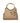 Guess Jeans Beige Polyurethane Women's Bag