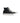 Converse Black Textile Athletic Sneakers