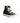 Converse Black Textile Athletic Sneakers