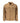 Rifle Brown Cotton Men's Shirt