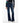 Desigual Blue Cotton Womens Jean
