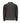 Rifle Black Cotton Men's Shirt