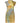 Desigual Green Polyester Casual Dress