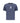 Timberland Blue Cotton Men's T-Shirt