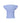 Guess Jeans Blue Polyester T-Shirt
