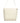 Coccinelle White Leather Handbag