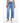 Desigual Azzurro Cotton Women's Jeans