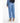 Desigual Azzurro Cotton Women's Jeans