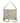 Desigual White Polyethylene Backpack