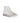 Converse White Synthetic Women's Sneaker