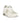 Laura Biagiotti Bianco Polyurethane Women's Sneaker