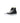 Converse Black Fabric Men's Sneaker