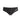 Trussardi Black Polyamide Men's Brief