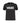 Vans Black Cotton T-Shirt