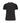 Vans Black Cotton T-Shirt