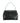 Twinset Black Polyurethane Women's Bag