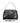 Twinset Black Polyurethane Women's Bag