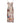 Desigual Pink Polyester Women's Dress