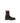 Burberry Brown Calf Leather Bos Taurus Lace-Up Boots