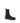 Burberry Brown Calf Leather Bos Taurus Lace-Up Boots