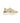 Laura Biagiotti Beige Polyurethane Women's Sneaker
