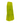 Valentino Garavani Lime Green Flowing Maxi Skirt
