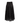 Valentino Garavani Cut-Out Floral Midi Black Skirt