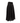 Valentino Garavani Cut-Out Floral Midi Black Skirt