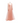 Valentino Garavani Peach Evening Dress