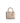 Dior Beige Lamb Leather Shoulder Bag