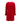 Valentino Garavani Red Mini Dress