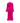 Valentino Garavani Pink Feather Hem Dress