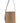 Furla Beige Calfskin Shoulder Bag
