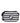 Karl Lagerfeld Black Fabric Crossbody Bag